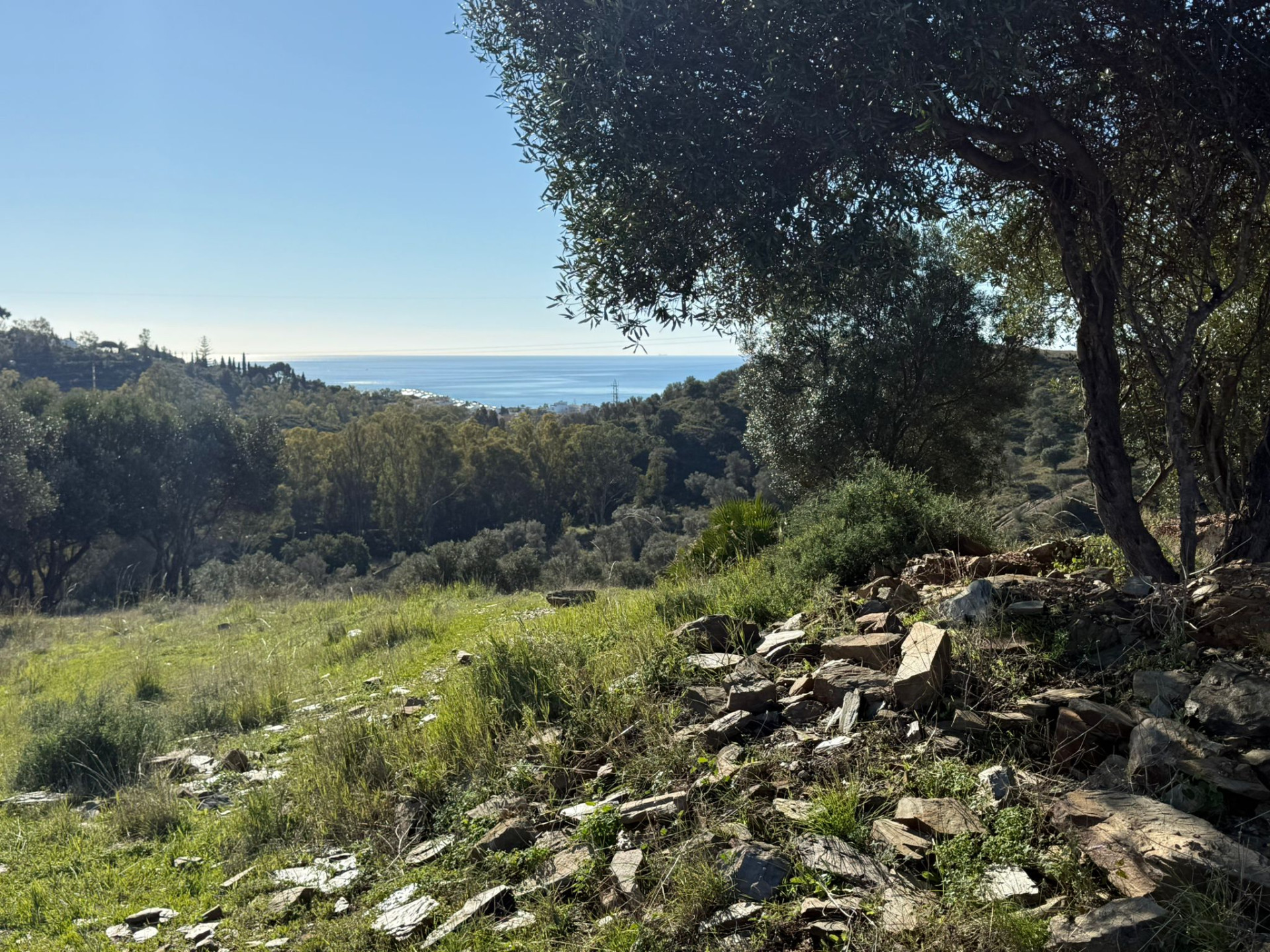 La Cala de Mijas