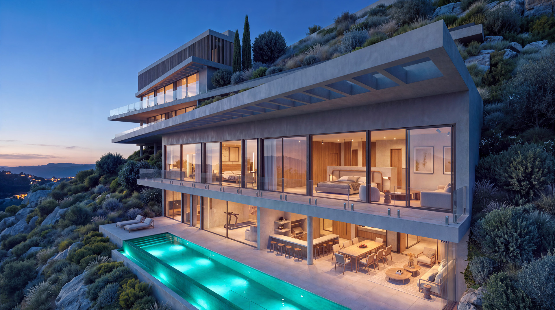 La Quinta, Benahavis
