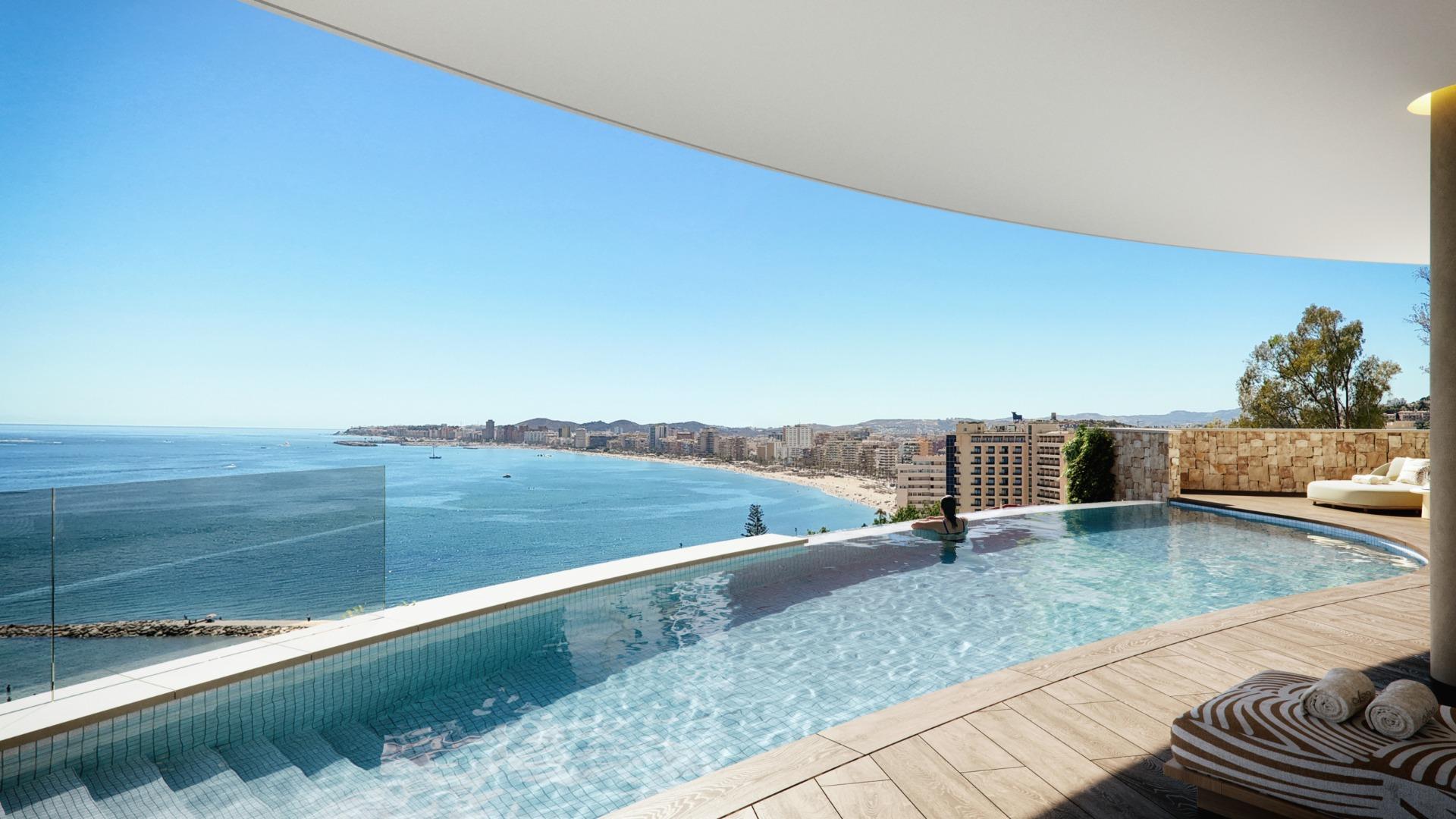 Torreblanca del Sol, Fuengirola