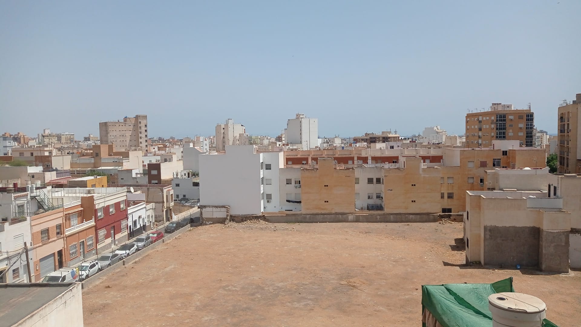 Almería