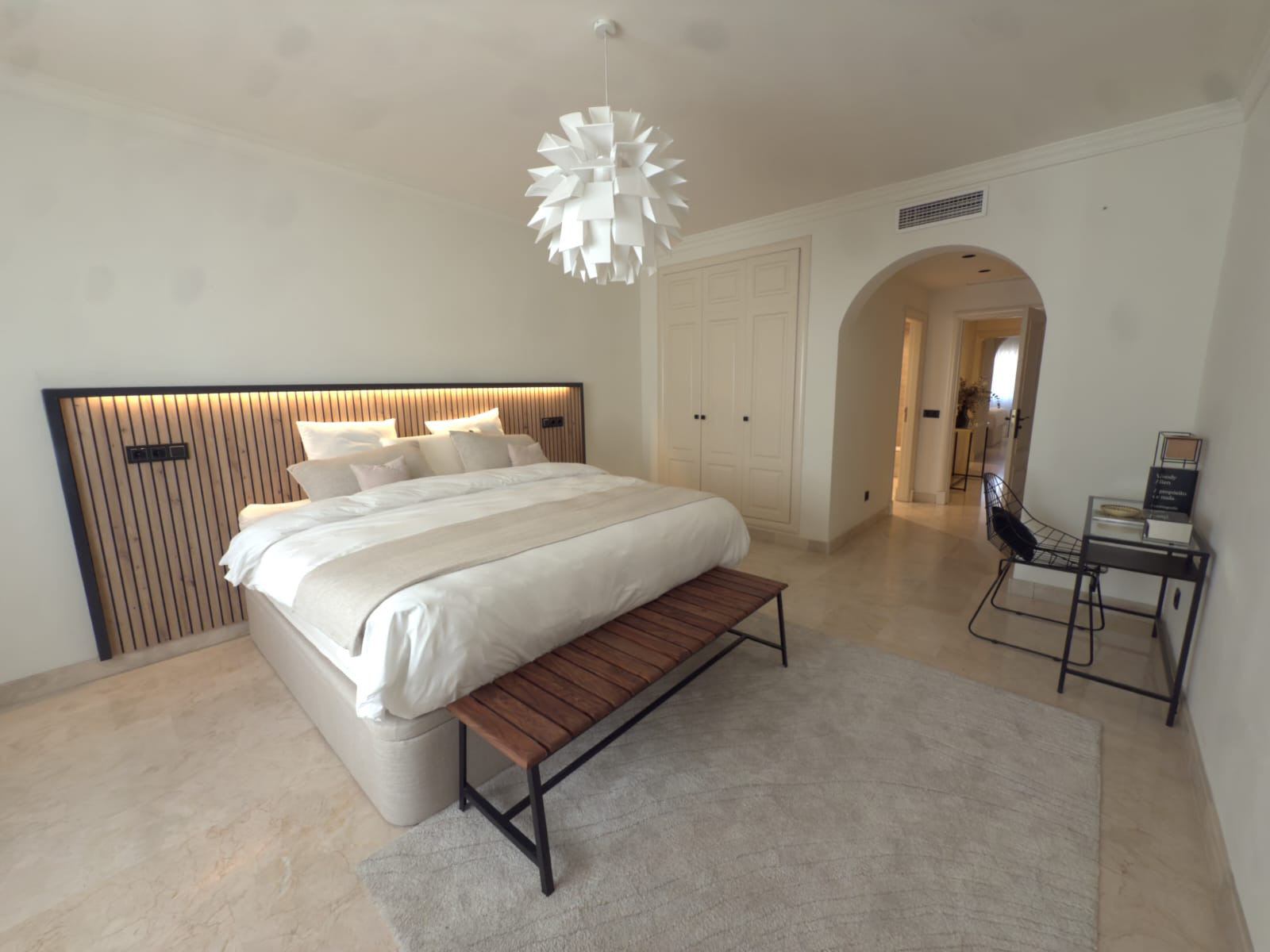 Sierra Blanca, Marbella