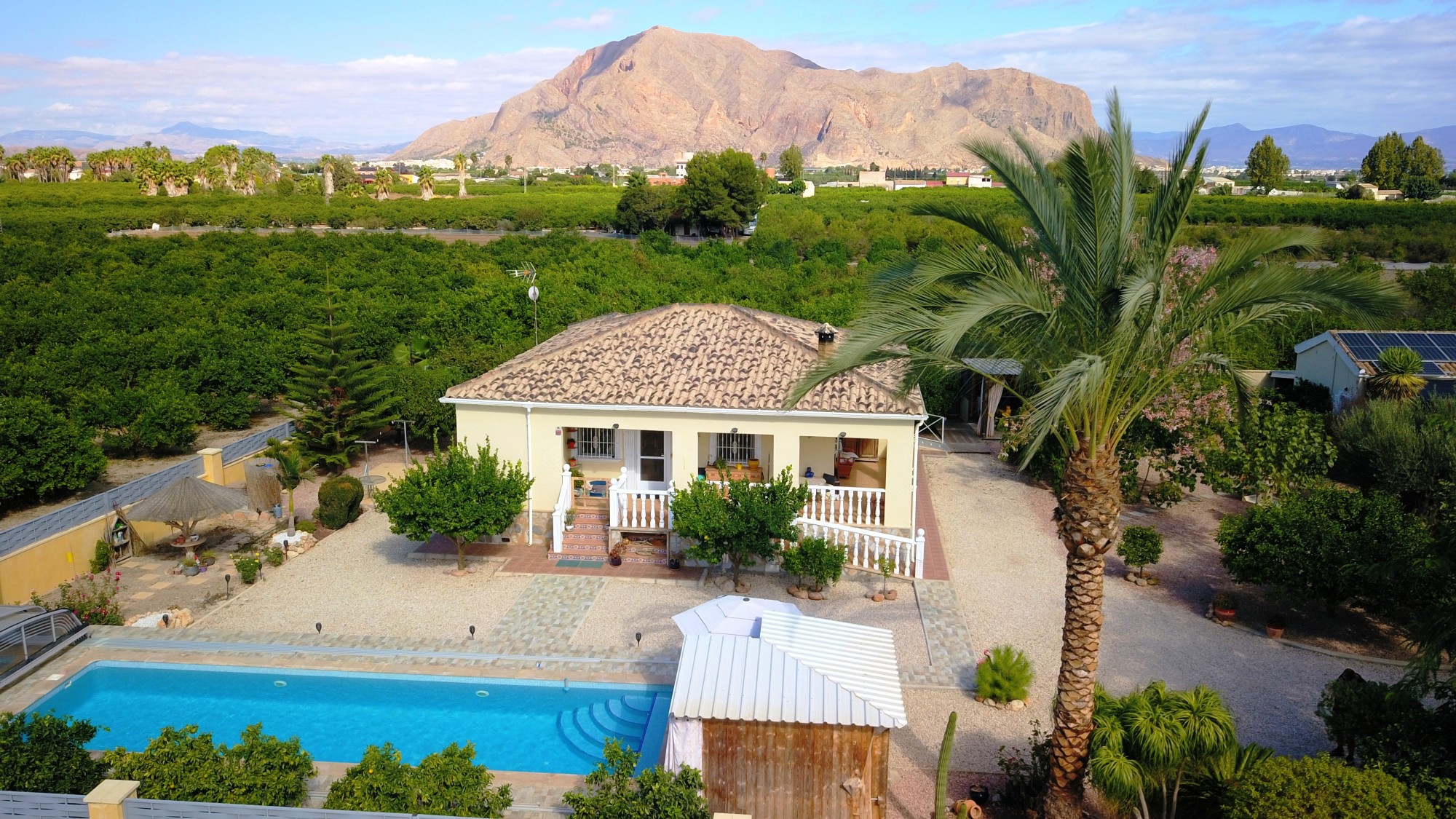 Orihuela
